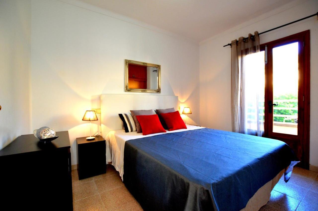 Apartamento Cerca Del Mar En Alcudia Apartment Port de Alcudia  Exterior photo