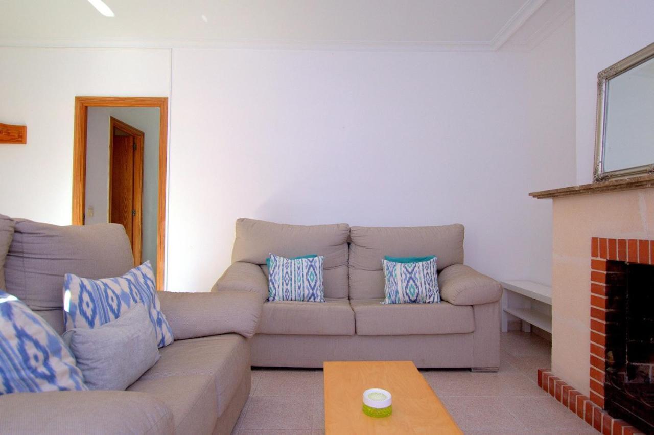Apartamento Cerca Del Mar En Alcudia Apartment Port de Alcudia  Exterior photo