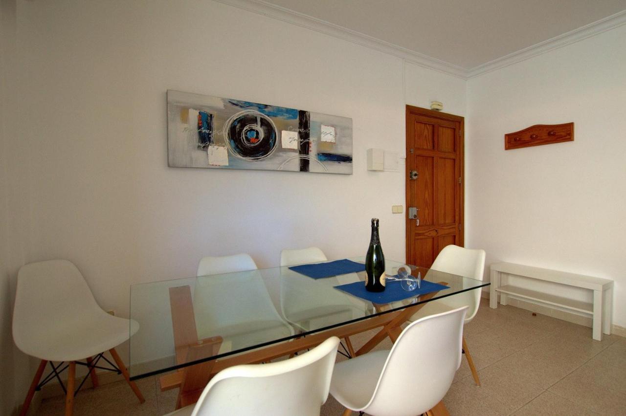 Apartamento Cerca Del Mar En Alcudia Apartment Port de Alcudia  Exterior photo
