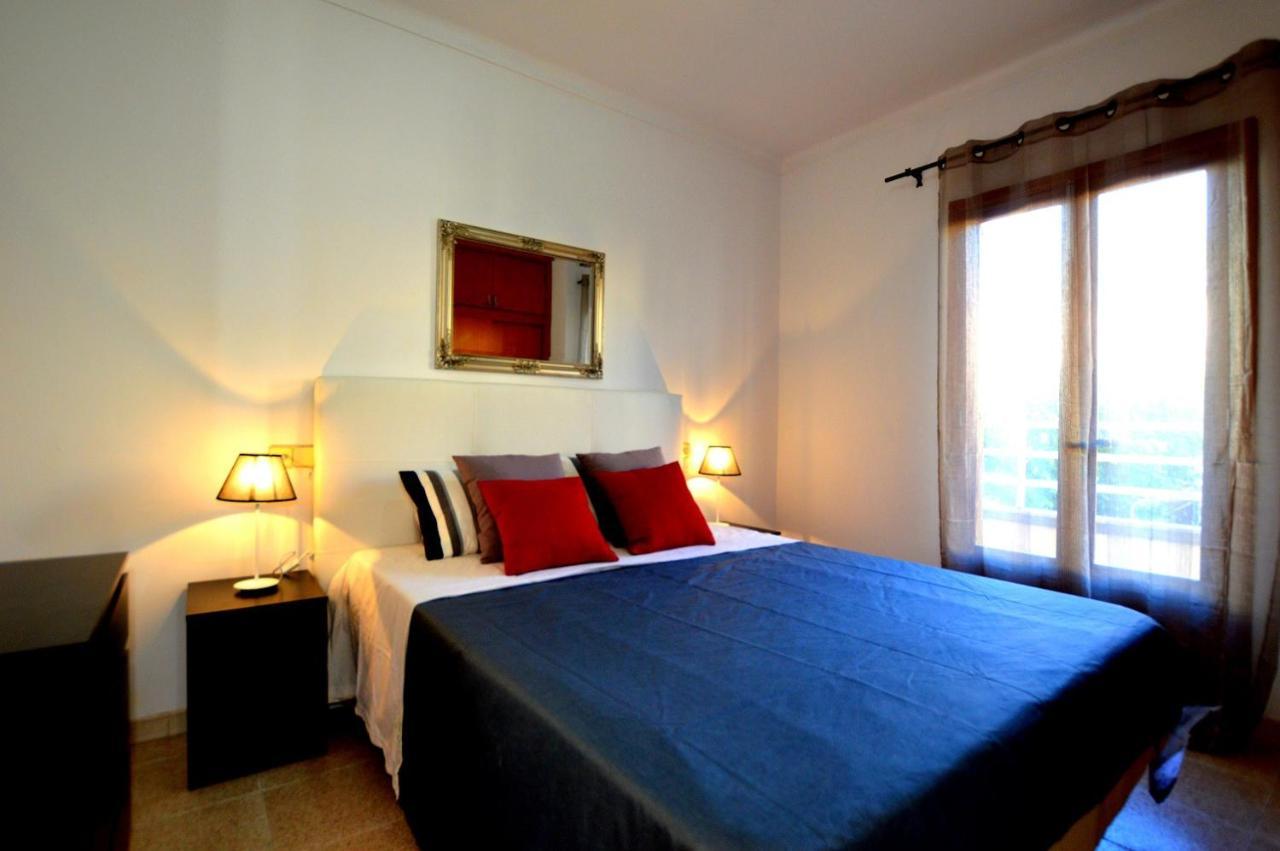 Apartamento Cerca Del Mar En Alcudia Apartment Port de Alcudia  Exterior photo