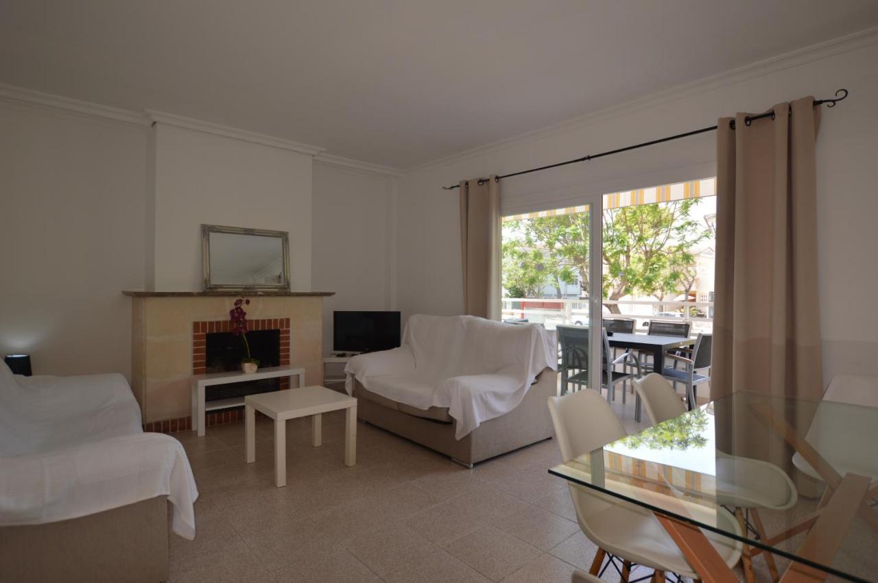 Apartamento Cerca Del Mar En Alcudia Apartment Port de Alcudia  Exterior photo